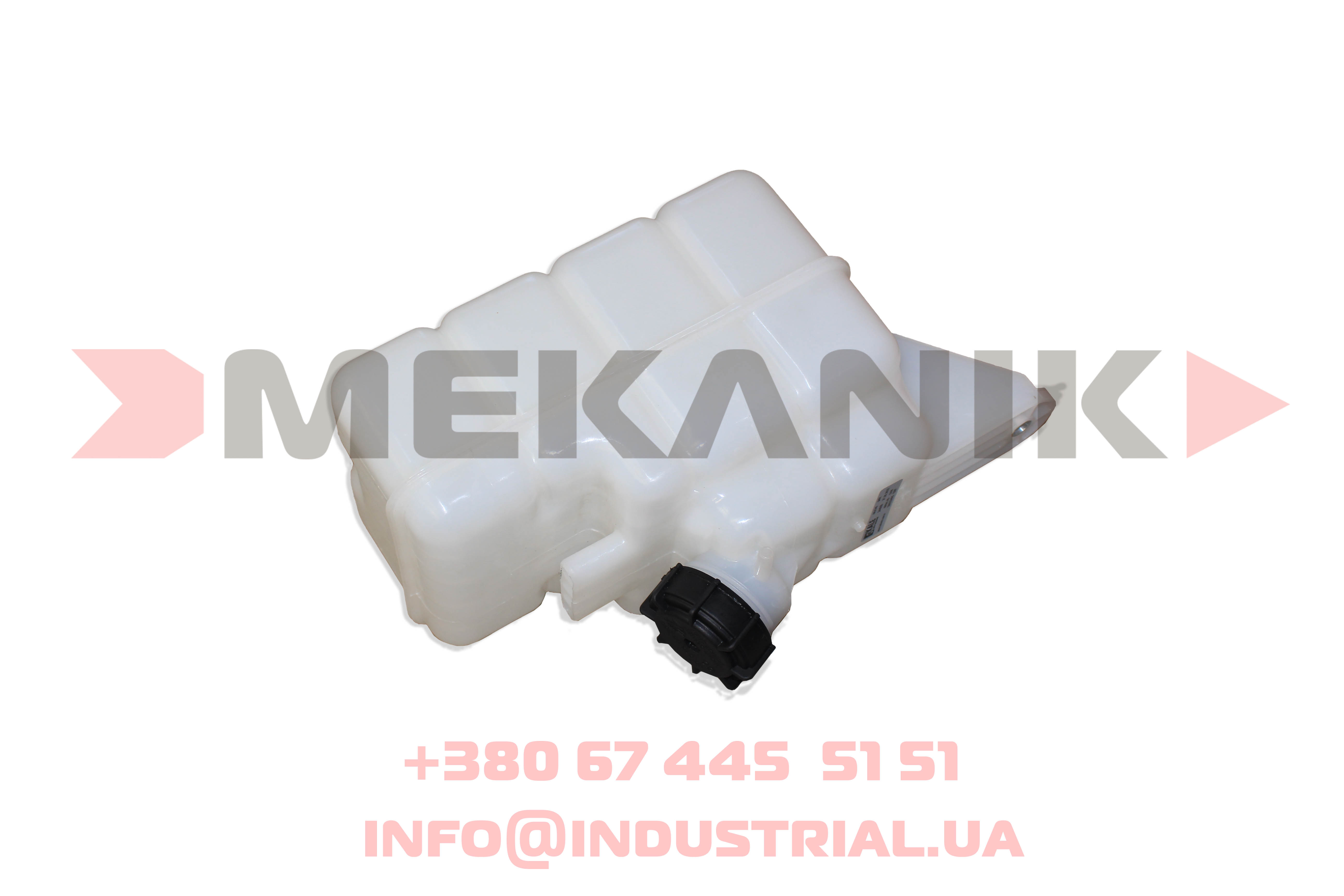 MKA 7205273 MEKANIK